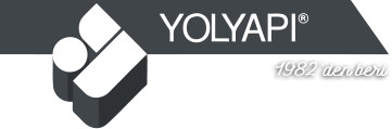 YolYapı logo